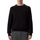 textil Hombre Jerséis Calvin Klein Jeans K10K110714 Negro