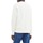 textil Hombre Jerséis Calvin Klein Jeans K10K110714 Blanco