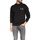 textil Hombre Sudaderas Calvin Klein Jeans K10K110750 Negro