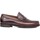 Zapatos Hombre Derbie & Richelieu CallagHan América 16100 Marrón Marrón
