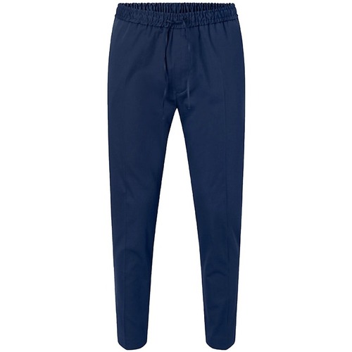 textil Hombre Pantalones Calvin Klein Jeans K10K111705 Azul