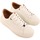 Zapatos Hombre Deportivas Moda Alexander Smith N2U98TWT Blanco