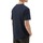 textil Hombre Tops y Camisetas Woolrich WOTE0094MR Azul