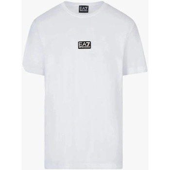 textil Hombre Tops y Camisetas Ea7 Emporio Armani  