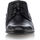 Zapatos Hombre Richelieu Bugatti Zapatos de vestir Hombre Negro Negro