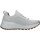 Zapatos Mujer Zapatillas altas Skechers 117027 Blanco