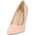 Zapatos Mujer Zapatos de tacón Keys K-7780 Rosa