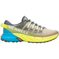 Zapatos Hombre Running / trail Merrell J067461 Multicolor