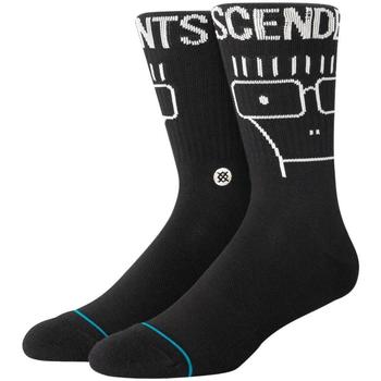Ropa interior Calcetines Stance A556A23DES-WSB Negro
