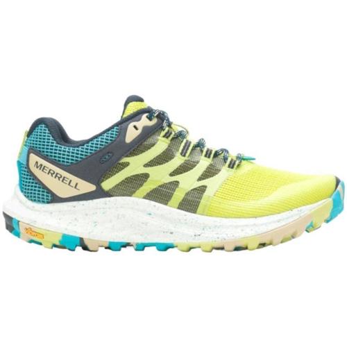 Zapatos Mujer Running / trail Merrell J067594 Multicolor
