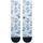 Ropa interior Calcetines Stance A555A23NIG-LBL Azul