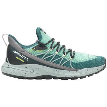 Zapatos Mujer Running / trail Merrell J036916 Verde