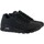 Zapatos Hombre Zapatillas bajas Skechers 200159 Negro