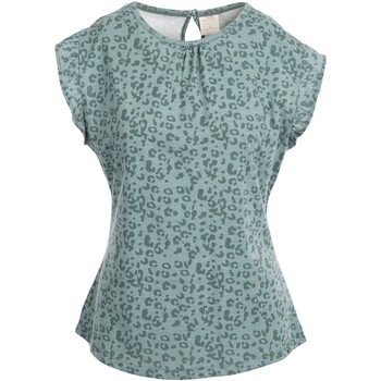 textil Mujer Camisas Trespass TP5949 Verde