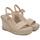 Zapatos Mujer Alpargatas ALMA EN PENA V23541 Marrón
