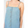 textil Mujer Vestidos cortos Pepe jeans PL953068 | Sunny Azul