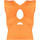 textil Mujer Tops / Blusas Pinko 1G76G 1834 | Trezzo Blusa Naranja