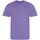 textil Hombre Camisetas manga larga Awdis Cool JC001 Multicolor
