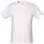 textil Niños Camisetas manga larga Tee Jays Power Blanco