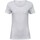 textil Mujer Camisetas manga larga Tee Jays PC5226 Blanco