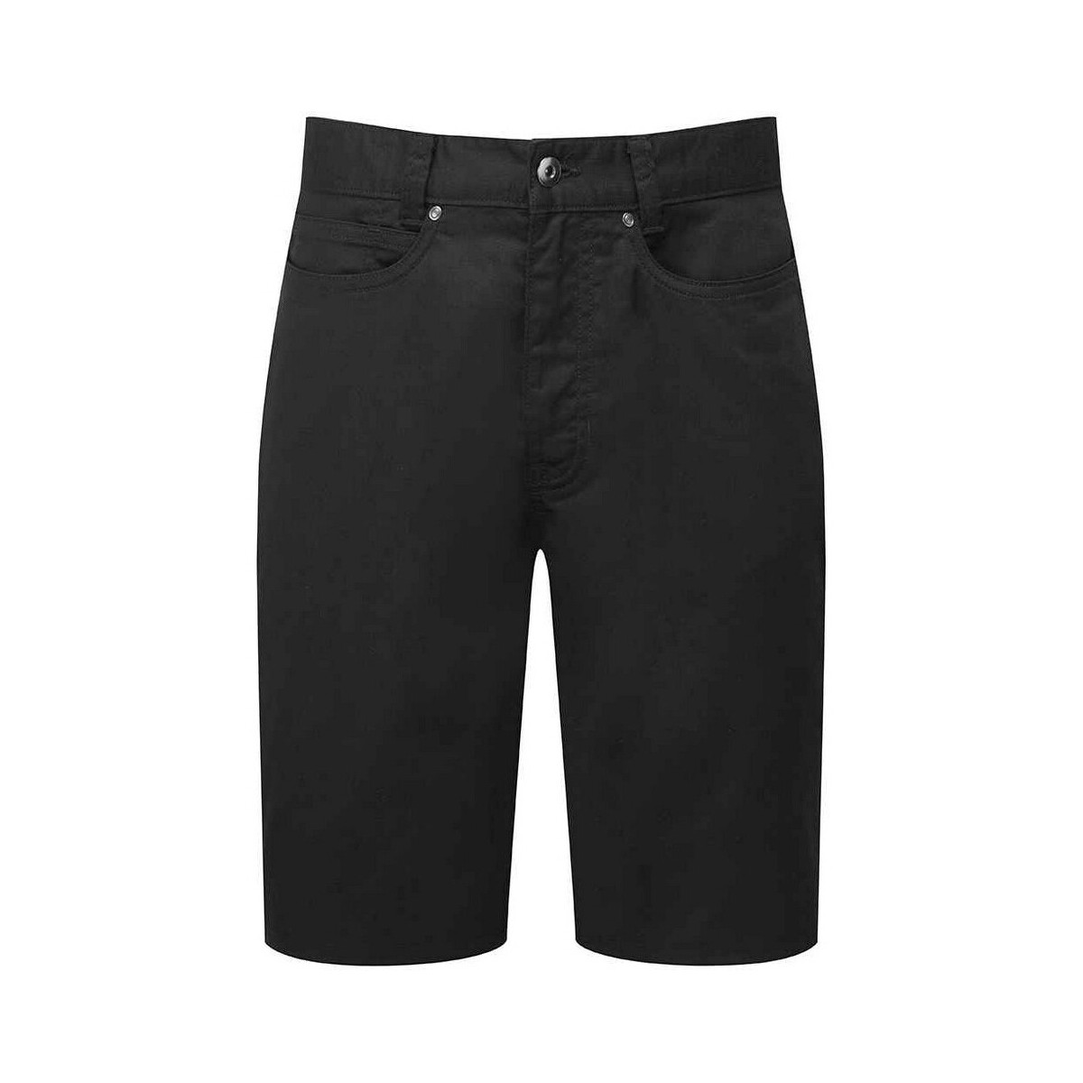 textil Hombre Shorts / Bermudas Premier Performance Negro