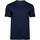 textil Hombre Camisetas manga larga Tee Jays Sof Azul