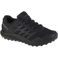 Zapatos Hombre Running / trail Merrell Nova 3 Negro
