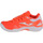 Zapatos Niña Fitness / Training Joma J.Slam Jr 22 JSLAMS Naranja