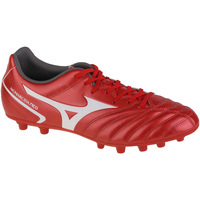 Zapatos Hombre Fútbol Mizuno Monarcida II Select Ag Rojo