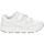 Zapatos Hombre Zapatillas bajas Brooks 120033-111 Blanco