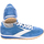 Zapatos Mujer Tenis Brooks 120159-360 Azul