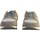 Zapatos Hombre Zapatillas bajas Redskins 209094 Gris