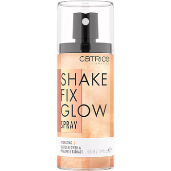 Catrice Spray Fijador Shake Fix Glow Otros