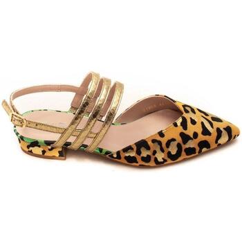 Zapatos Mujer Derbie & Richelieu Angari 46154-58 Multicolor