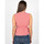 textil Mujer Tops / Blusas Pinko 1G161R 8427 | Apprezzato Rojo