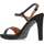 Zapatos Mujer Zapatos de tacón Maria Mare S DE  CON TACÓN 68342 Negro