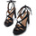 Zapatos Mujer Zapatos de tacón Maria Mare S DE  CON TACÓN 68367 Negro