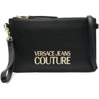 Bolsos Bolso Versace Jeans Couture 74VA4BLX-ZS467 Negro