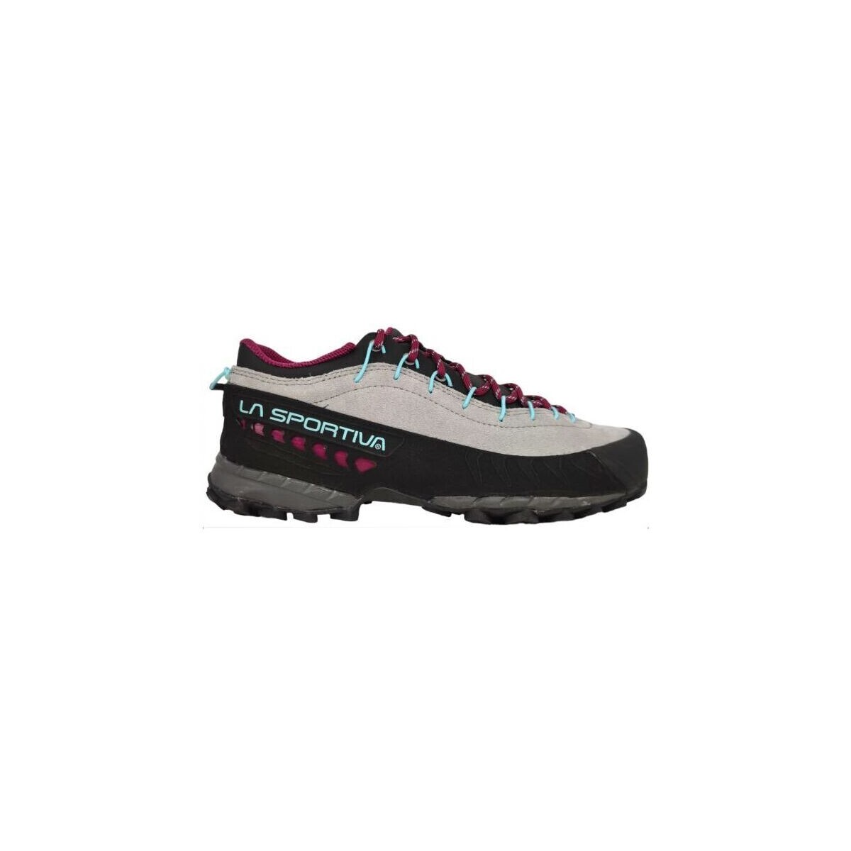 Zapatos Mujer Running / trail La Sportiva Zapatillas TX4 Mujer Grey/Icerberg Gris