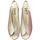 Zapatos Mujer Sandalias 24 Hrs 25656 Oro