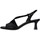 Zapatos Mujer Sandalias Tres Jolie 2132/LOLA Negro