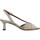 Zapatos Mujer Sandalias Tres Jolie 2193/LOLA Beige