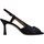 Zapatos Mujer Sandalias Tres Jolie 2182/LARA Negro