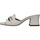 Zapatos Mujer Sandalias Tres Jolie 2185/ARIA Blanco