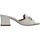 Zapatos Mujer Sandalias Tres Jolie 2185/ARIA Blanco