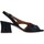 Zapatos Mujer Sandalias Tres Jolie 2062/ARIA Azul