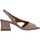 Zapatos Mujer Sandalias Tres Jolie 2062/ARIA Rosa