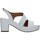 Zapatos Mujer Sandalias Tres Jolie 2661/G60 Blanco