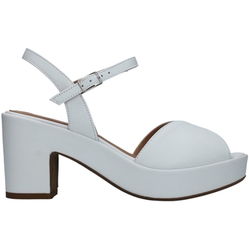 Zapatos Mujer Sandalias Tres Jolie 2036/G60 Blanco