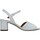 Zapatos Mujer Sandalias Tres Jolie 2036/IMMA Blanco